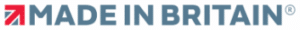 made in Britain logo