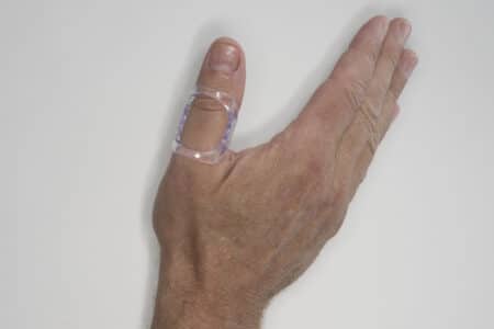 thumb arthritis splint