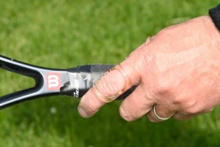 hypermobility finger splint