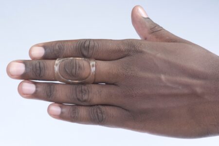 swan neck finger splint