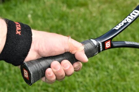 thumb hypermobility splint (EDS)